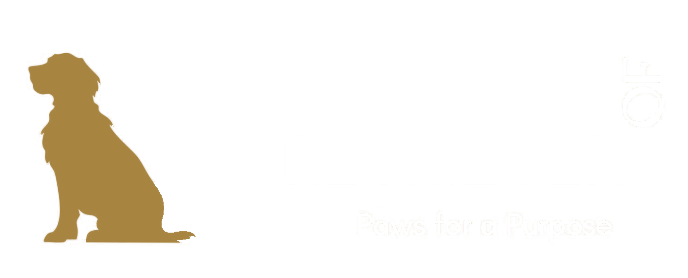 House of Retrievers — Paws for a Purpose