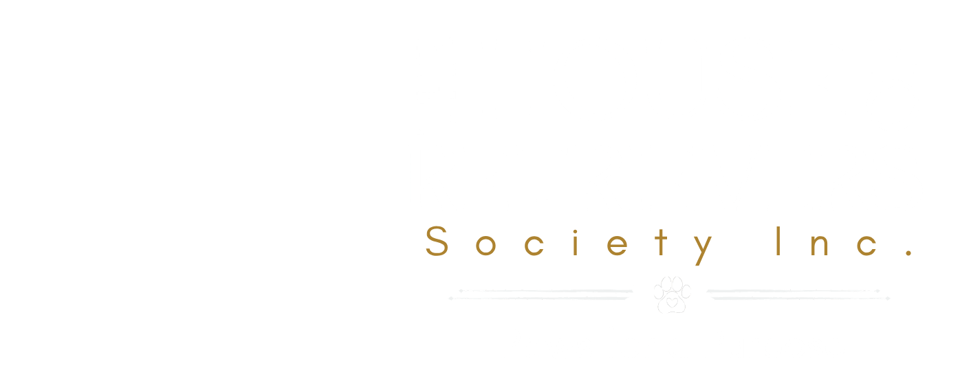 The House of Retrievers Society Inc. — Paws for a Purpose